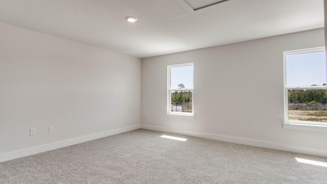 3068 Heritage Plantation Blvd, Laurel Hill, FL 32567 - spare room with baseboards and carpet