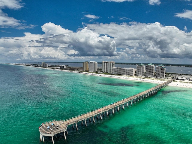 water view