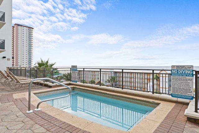 15100 Front Beach Rd Unit 1309, Panama City Beach, FL 32413 - photo 27