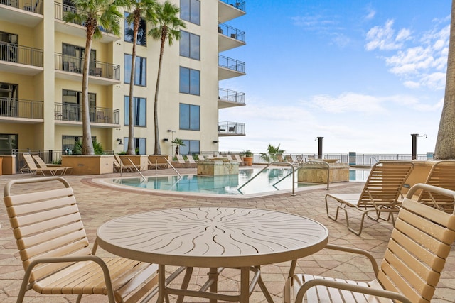 15100 Front Beach Rd Unit 1309, Panama City Beach, FL 32413 - photo 23