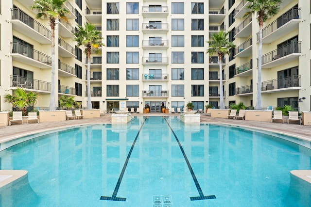 15100 Front Beach Rd Unit 1309, Panama City Beach, FL 32413 - photo 21