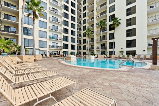 15100 Front Beach Rd Unit 1309, Panama City Beach, FL 32413 - photo 22