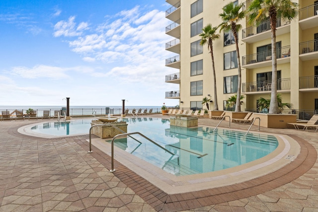 15100 Front Beach Rd Unit 1309, Panama City Beach, FL 32413 - photo 24