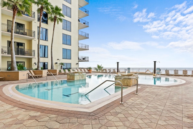 15100 Front Beach Rd Unit 1309, Panama City Beach, FL 32413 - photo 25