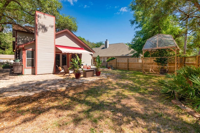 204 Parkwood Cir, Niceville, FL 32578 - photo 19