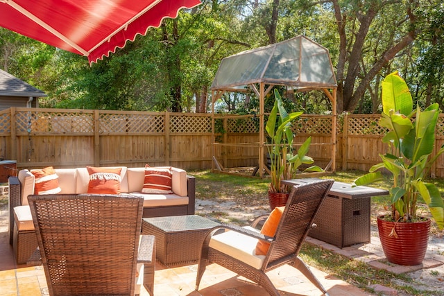 204 Parkwood Cir, Niceville, FL 32578 - photo 20