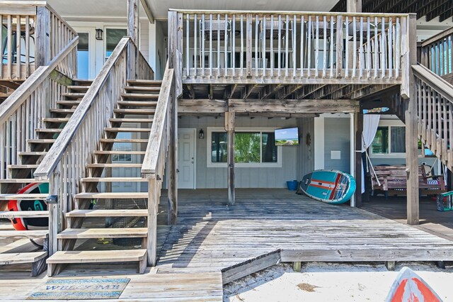 169 Durango Rd, Destin, FL 32541 - exterior space