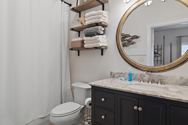 10343 E County Highway 30a Unit B233, Rosemary Beach, FL 32461 - full bath with vanity and toilet