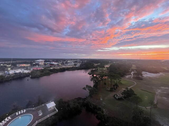 9860 S Thomas Dr Unit 1202, Panama City Beach, FL 32408 - photo 33