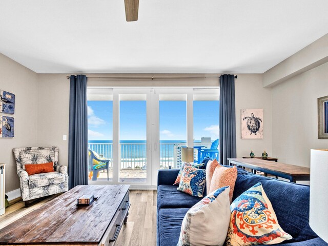 9860 S Thomas Dr Unit 1202, Panama City Beach, FL 32408 - photo 13
