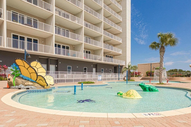 9860 S Thomas Dr Unit 1202, Panama City Beach, FL 32408 - photo 54