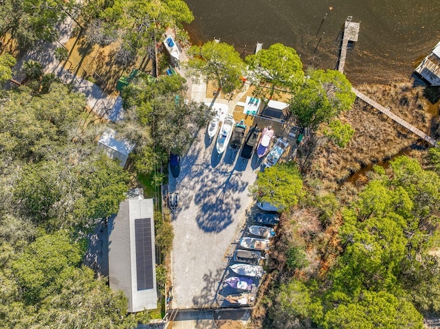 132 Carson Oaks Ln, Santa Rosa Beach, FL 32459 - aerial view