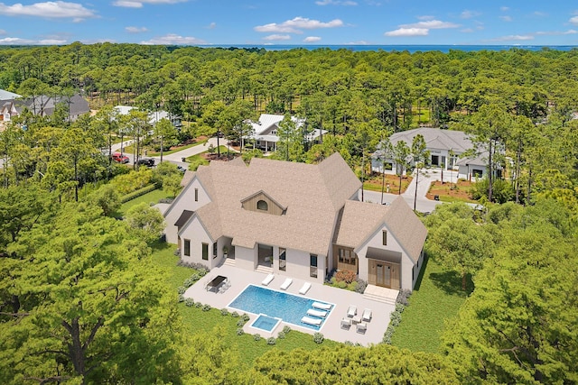 168 Seclusion Blvd, Santa Rosa Beach, FL 32459 - photo 4