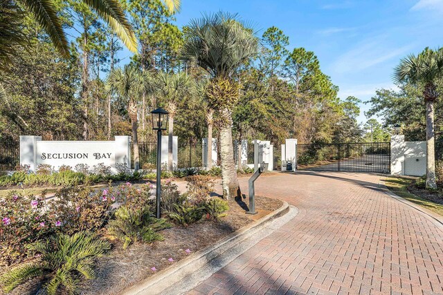 168 Seclusion Blvd, Santa Rosa Beach, FL 32459 - photo 15