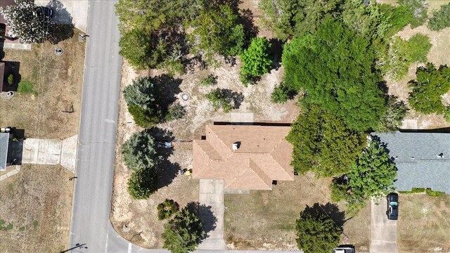 612 Moss Dr, Crestview, FL 32536 - drone / aerial view