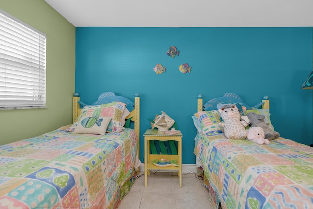 909 Santa Rosa Blvd Unit 241, Fort Walton Beach, FL 32548 - view of tiled bedroom