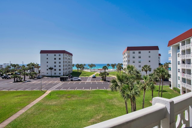 909 Santa Rosa Blvd Unit 241, Fort Walton Beach, FL 32548 - exterior space