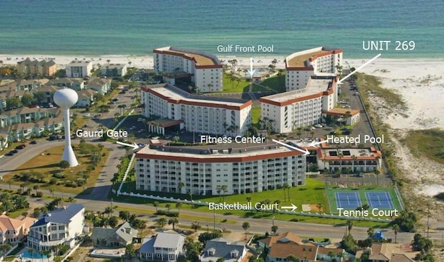 909 Santa Rosa Blvd Unit 269, Fort Walton Beach, FL 32548 - photo 32