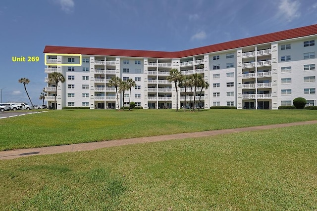 909 Santa Rosa Blvd Unit 269, Fort Walton Beach, FL 32548 - photo 31