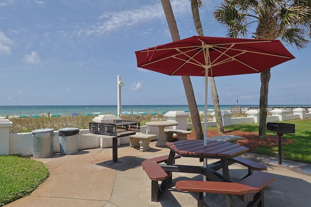 909 Santa Rosa Blvd Unit 269, Fort Walton Beach, FL 32548 - photo 48