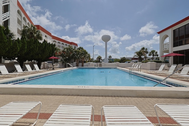 909 Santa Rosa Blvd Unit 269, Fort Walton Beach, FL 32548 - photo 55
