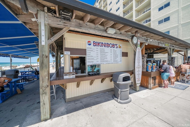 5801 Thomas Dr Unit 620, Panama City Beach, FL 32408 - view of home's community