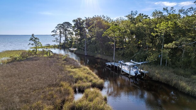 LOT8 Ansley Forest Dr, Santa Rosa Beach, FL 32459