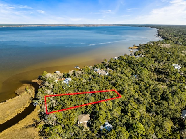 LOT8 Ansley Forest Dr, Santa Rosa Beach, FL 32459