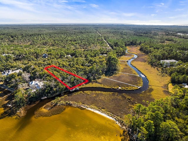 LOT8 Ansley Forest Dr, Santa Rosa Beach, FL 32459
