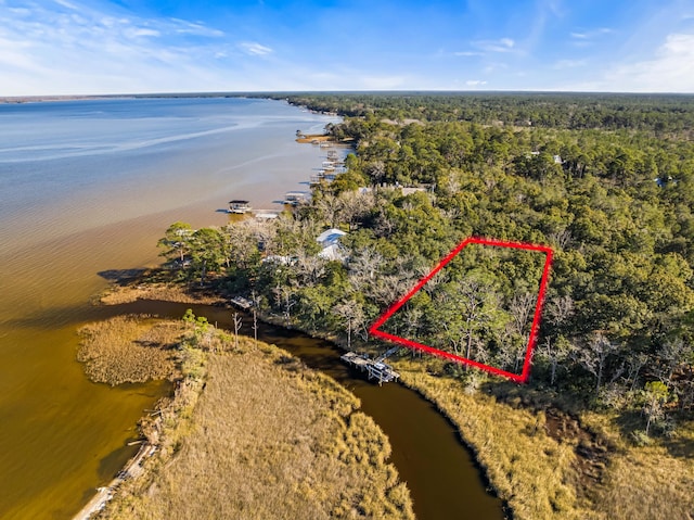 LOT8 Ansley Forest Dr, Santa Rosa Beach, FL 32459