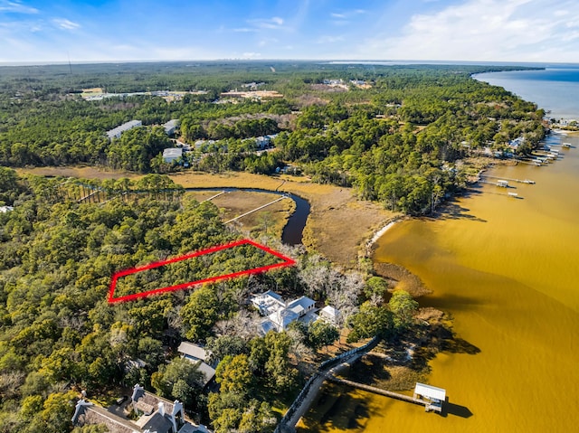 LOT8 Ansley Forest Dr, Santa Rosa Beach, FL 32459