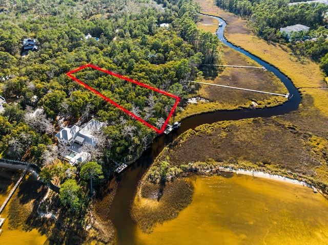 LOT8 Ansley Forest Dr, Santa Rosa Beach, FL 32459