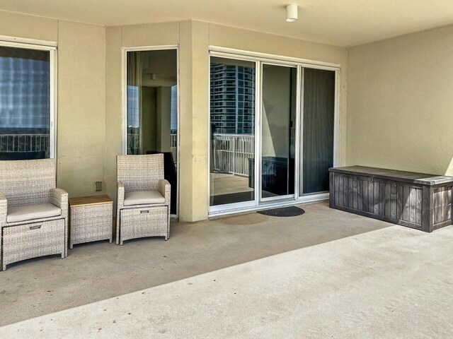 112 Seascape Dr Unit 310, Miramar Beach, FL 32550 - view of patio / terrace