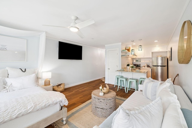 126 S Walton Lakeshore Dr Unit 205, Inlet Beach, FL 32461 - photo 6