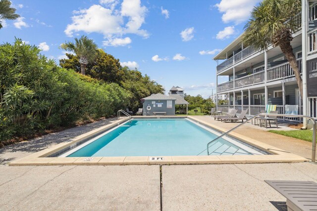 126 S Walton Lakeshore Dr Unit 205, Inlet Beach, FL 32461 - photo 16