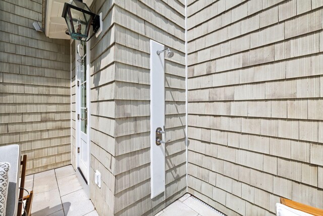 28 Rainer Ln, Inlet Beach, FL 32461 - view of property entrance