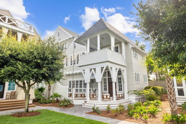 28 Rainer Ln, Inlet Beach, FL 32461 - photo 5