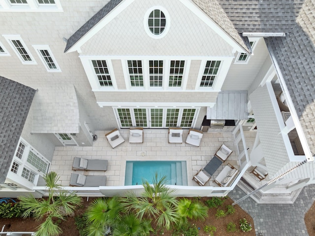 28 Rainer Ln, Inlet Beach, FL 32461 - photo 137