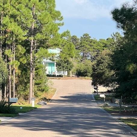 LOT25 Spotted Dolphin Rd, Santa Rosa Beach, FL 32459