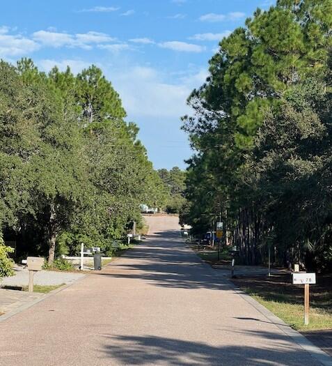 LOT25 Spotted Dolphin Rd, Santa Rosa Beach, FL 32459