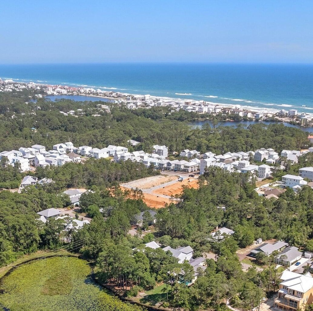 LOT25 Spotted Dolphin Rd, Santa Rosa Beach, FL 32459