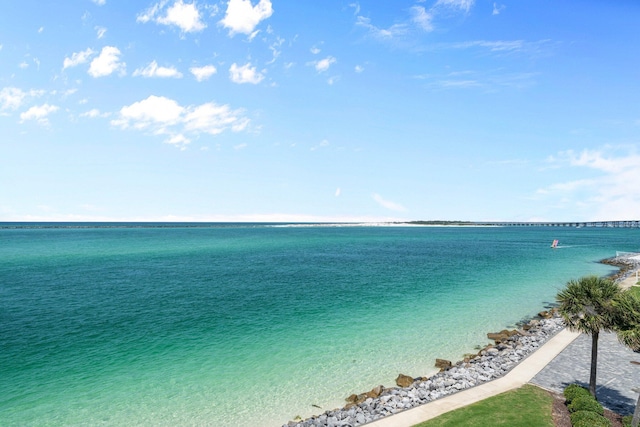 240 Gulf Shore Dr Unit 433, Destin, FL 32541 - water view