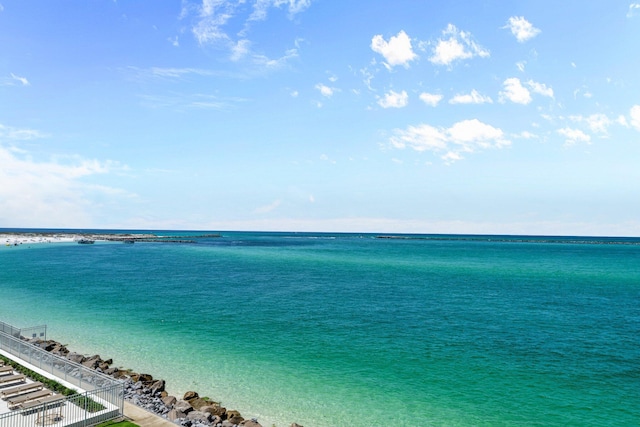 240 Gulf Shore Dr Unit 433, Destin, FL 32541 - water view