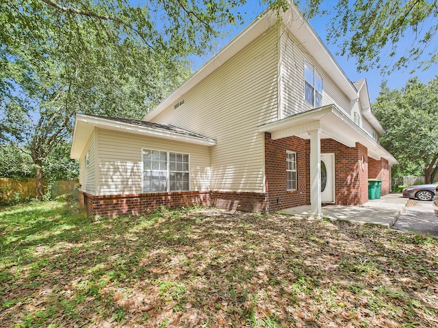 829 Fairview Dr Unit 1, Fort Walton Beach, FL 32548 - photo 1