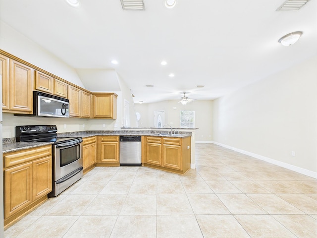 829 Fairview Dr Unit 1, Fort Walton Beach, FL 32548 - photo 3