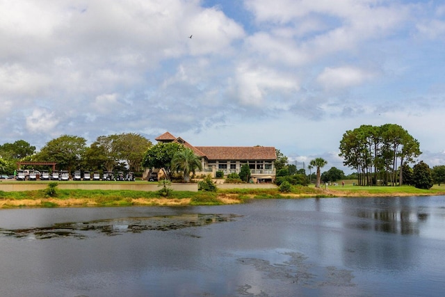 674 Emerald Bay Dr, Destin, FL 32541 - water view