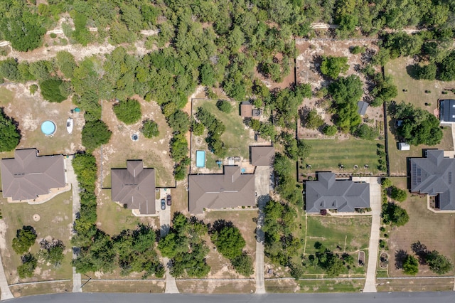 6444 Welannee Blvd, Laurel Hill, FL 32567 - aerial view