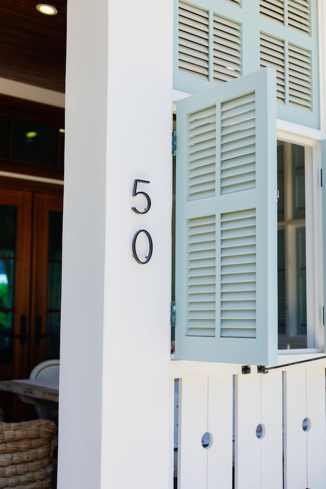 50 Camellia St, Santa Rosa Beach, FL 32459 - exterior view
