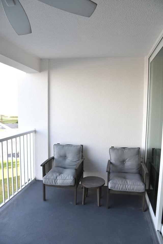 900 Gulf Shore Dr Unit 3042, Destin, FL 32541 - view of balcony