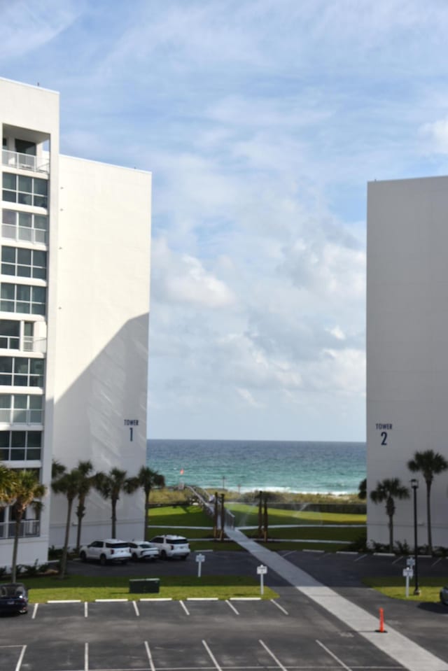 900 Gulf Shore Dr Unit 3042, Destin, FL 32541 - water view